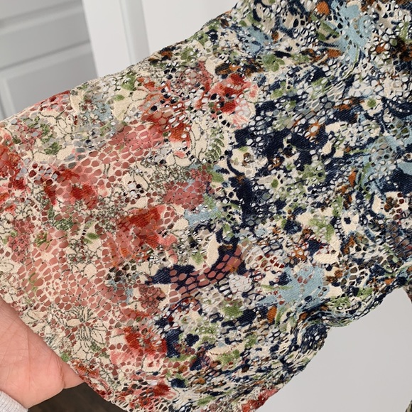 Zara Dress size Medium - Picture 6 of 6